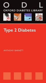 Produktbild: Type 2 Diabetes