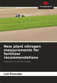 Produktbild: New plant nitrogen measurements for fertilizer recommendations