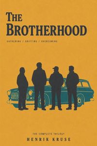 Produktbild: The Brotherhood
