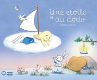 Produktbild: Une &eacute;toile et au dodo