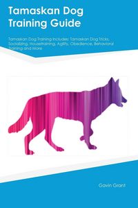 Produktbild: Tamaskan Dog Training Guide Tamaskan Dog Training Includes