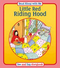Produktbild: Little Red Riding Hood