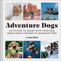 Produktbild: Adventure Dogs