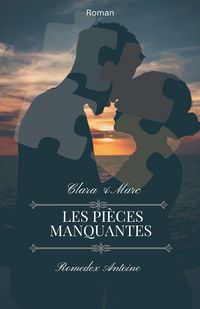 Produktbild: Les pi&egrave;ecs manquantes