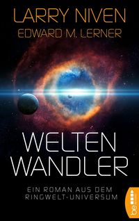 Produktbild: Weltenwandler
