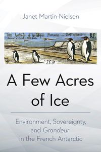 Produktbild: A Few Acres of Ice