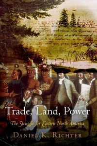 Produktbild: Trade, Land, Power