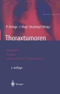 Produktbild: Thoraxtumoren