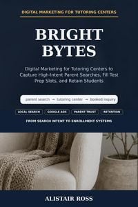 Produktbild: Bright Bytes