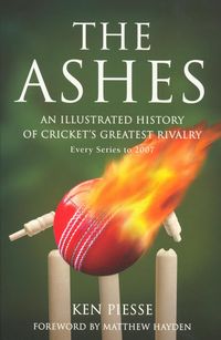 Produktbild: The Ashes