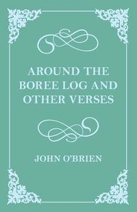 Produktbild: Around the Boree Log and Other Verses