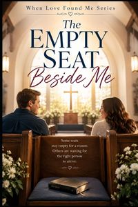 Produktbild: The Empty Seat Beside Me