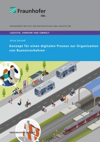 Produktbild: Konzept f&uuml;r einen digitalen Prozess zur Organisation von Busnotverkehren