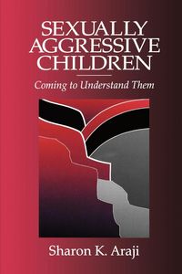 Produktbild: Sexually Agressive Children