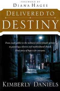 Produktbild: Delivered To Destiny