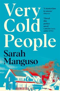 Produktbild: Very Cold People