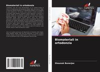 Produktbild: Biomateriali in ortodonzia