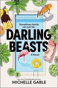 Produktbild: Darling Beasts