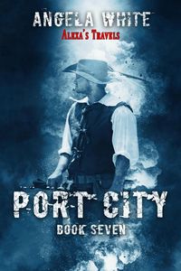 Produktbild: Port City (Alexa's Travels, #7)