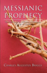 Produktbild: Messianic Prophecy
