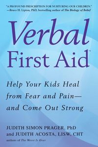 Produktbild: Verbal First Aid