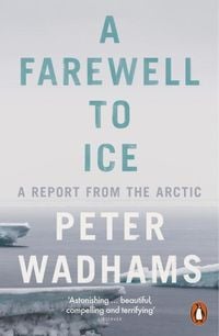Produktbild: A Farewell to Ice