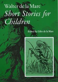 Produktbild: Short Stories for Children