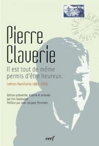 Produktbild: Il est Tout de Meme Permis D Etre Heureux Lettres Familiales 1967 196