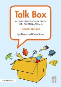 Produktbild: Talk Box