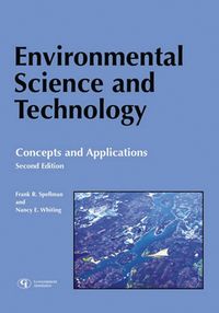 Produktbild: Environmental Science and Technology