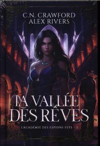 Produktbild: L'Acad&eacute;mie des Espions Feys