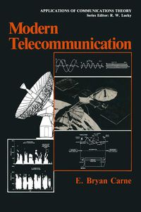 Produktbild: Modern Telecommunication