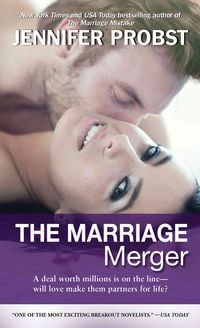 Produktbild: Marriage Merger 4