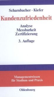 Produktbild: Kundenzufriedenheit