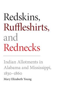 Produktbild: Redskins, Ruffleshirts, and Rednecks