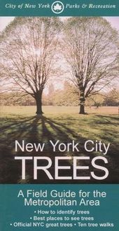 Produktbild: New York City Trees
