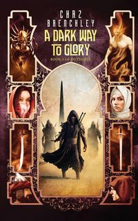 Produktbild: A Dark Way to Glory
