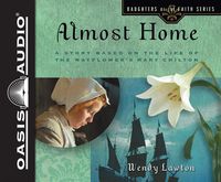 Produktbild: Almost Home (Library Edition)