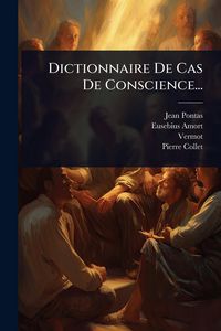 Produktbild: Dictionnaire De Cas De Conscience...
