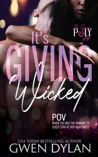 Produktbild: It's Giving Wicked