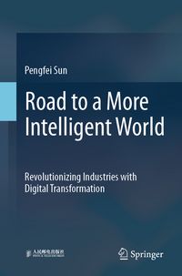 Produktbild: Road to a More Intelligent World
