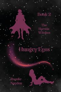 Produktbild: Hungry Eyes