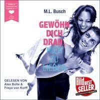 Produktbild: Gew&ouml;hn dich dran, mich zu lieben