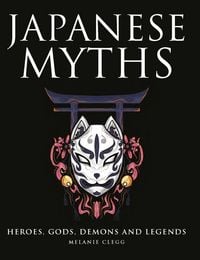 Produktbild: Japanese Myths