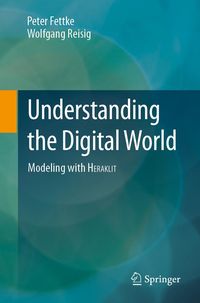 Produktbild: Understanding the Digital World