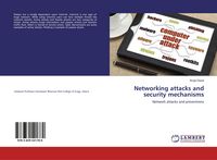 Produktbild: Networking attacks and security mechanisms