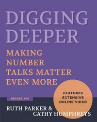 Produktbild: Humphreys, C: Digging Deeper