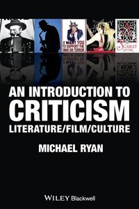 Produktbild: An Introduction to Criticism