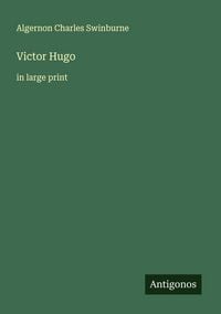 Produktbild: Victor Hugo