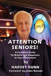 Produktbild: Attention Seniors!